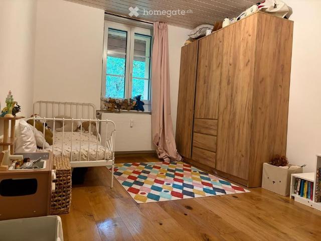 3 Zimmer, 60 m²