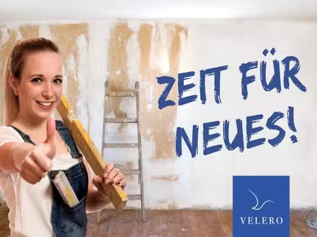 3 Zimmer 60 m² 290 € Kaltmiete Wohnungen in Großpostwitz