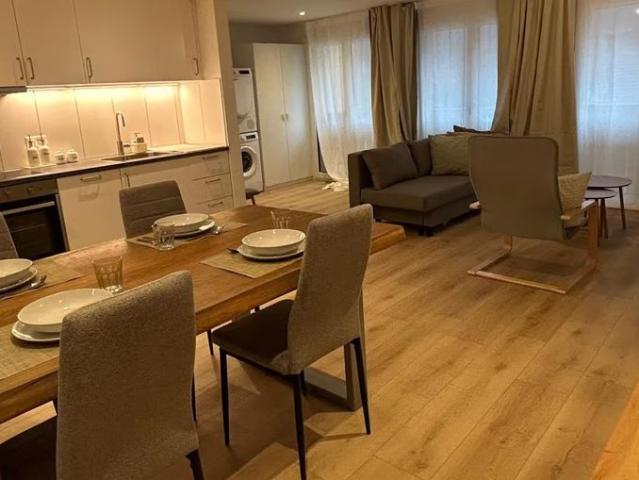 3 Zimmer, 60 m²