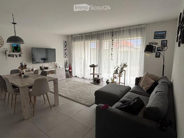 3 Zimmer, 60 m²