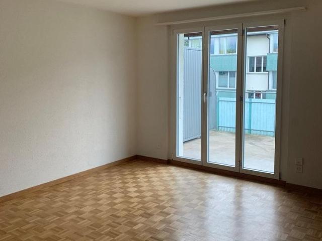 3 Zimmer, 60 m², 2. Stock