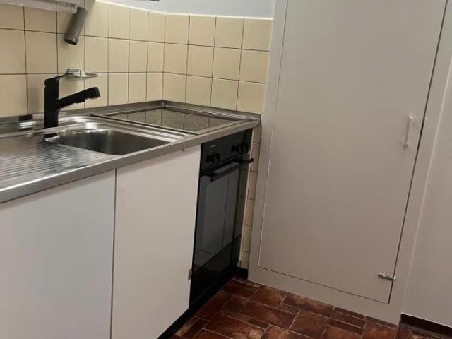 3 Zimmer, 60 m², 2. Stock