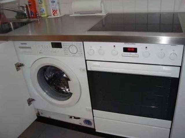 3 Zimmer, 60 m², 2. Stock