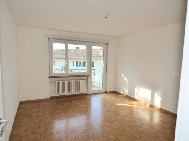 3 Zimmer, 60 m², 2. Stock