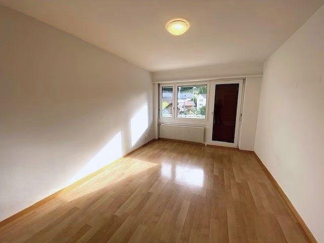 3 Zimmer, 60 m², 2. Stock