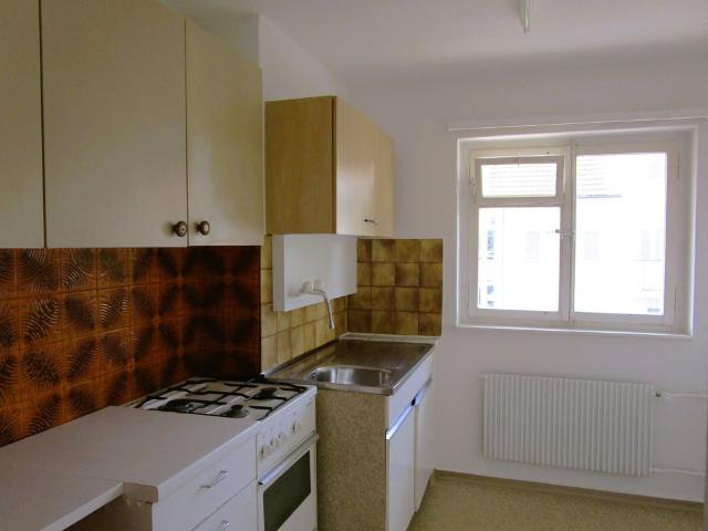 3 Zimmer, 60 m², 2. Stock