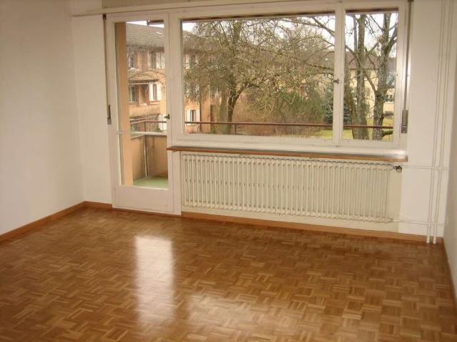 3 Zimmer, 60 m², 2. Stock