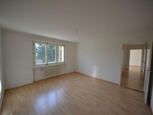 3 Zimmer, 60 m², 2. Stock