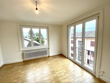 3 Zimmer, 60 m², 2. Stock