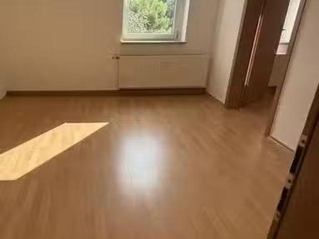 3 Zimmer 60 m² 340 € Kaltmiete Wohnungen in Großpostwitz