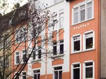 3 Zimmer 60 m² 350 € Kaltmiete Wohnungen in Hannover