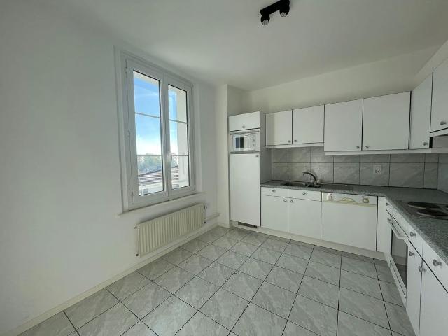 3 Zimmer, 60 m²