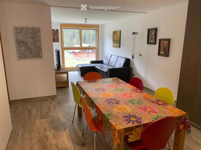 3 Zimmer, 60 m²