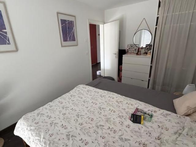 3 Zimmer, 60 m²