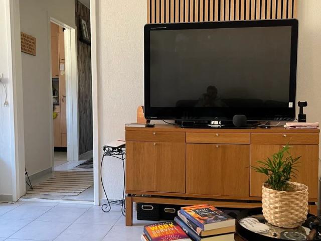3 Zimmer, 60 m²
