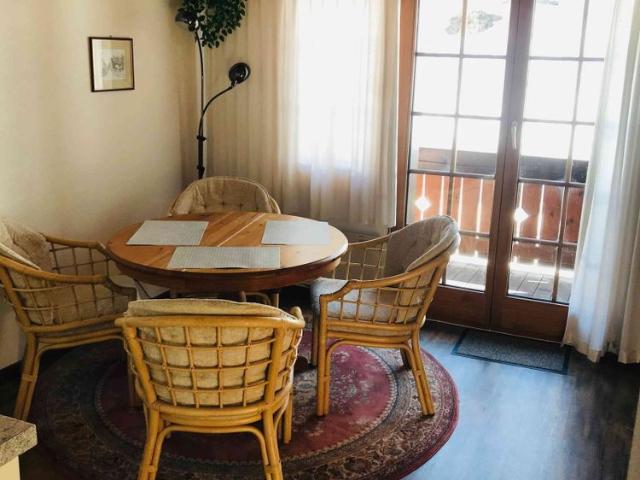 3 Zimmer, 60 m², 3. Stock