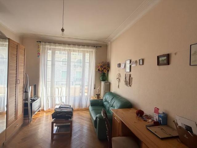 3 Zimmer, 60 m², 3. Stock