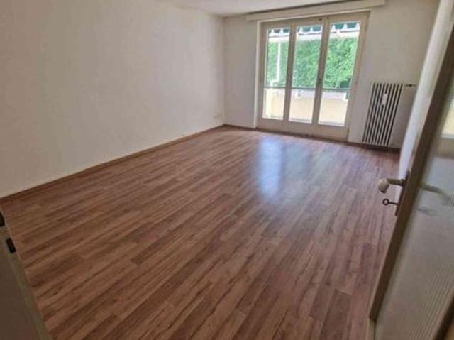3 Zimmer, 60 m², 3. Stock