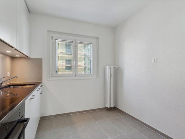 3 Zimmer, 60 m², 3. Stock