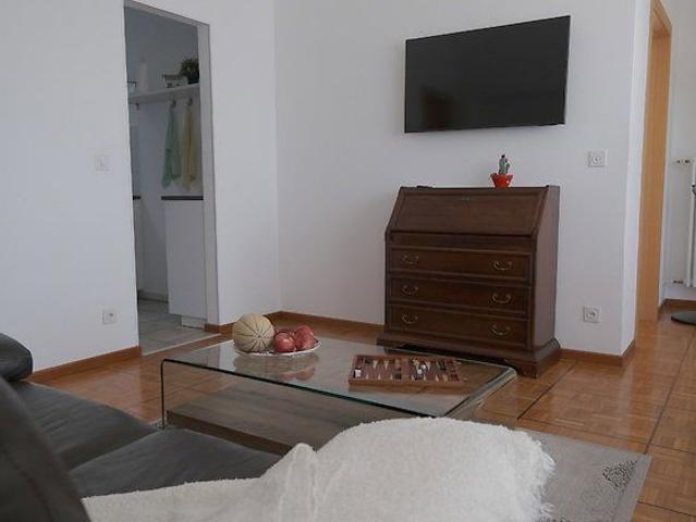 3 Zimmer, 60 m²