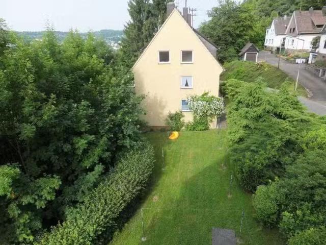 3 Zimmer 60 m² 469 € Kaltmiete Wohnungen in Gummersbach