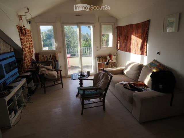 3 Zimmer, 60 m²