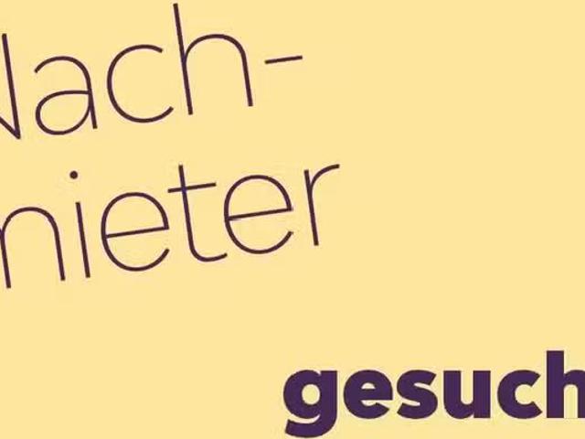 3 Zimmer 60 m² 415 € Kaltmiete Wohnungen in Eberswalde