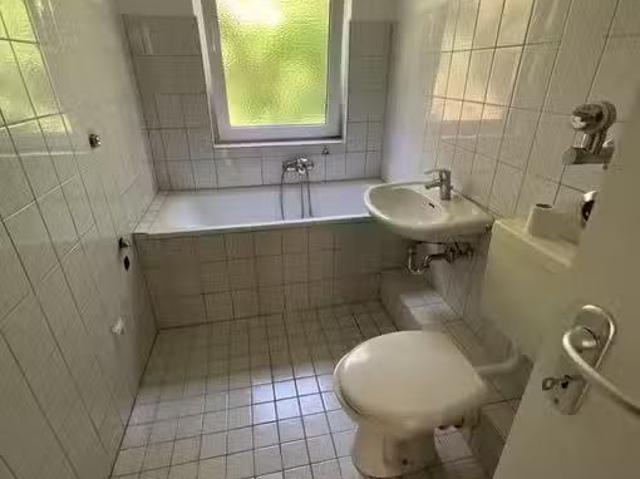 3 Zimmer 60 m² 439 € Kaltmiete Wohnungen in Plettenberg