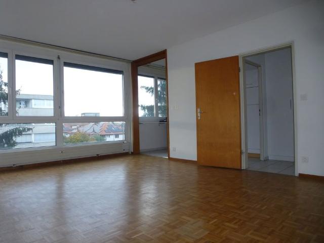 3 Zimmer, 60 m², 4. Stock