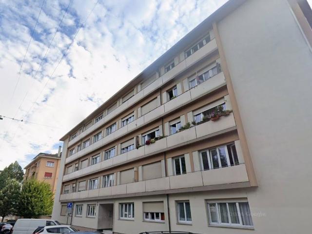 3 Zimmer, 60 m², 4. Stock