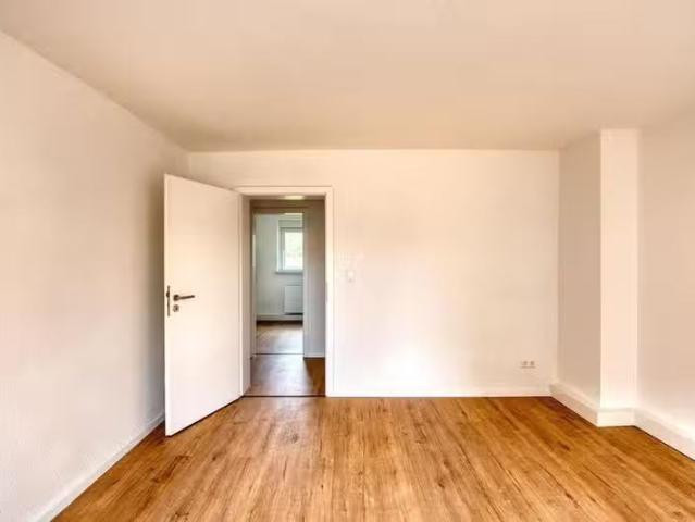 3 Zimmer 60 m² 540 € Kaltmiete Wohnungen in Delitzsch
