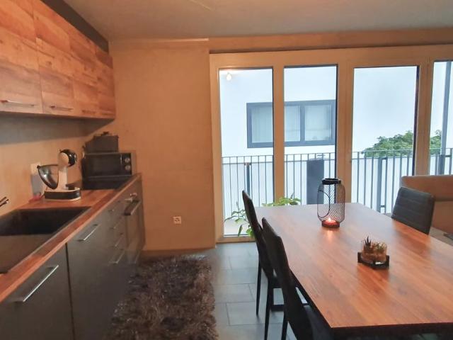 3 Zimmer, 60 m²