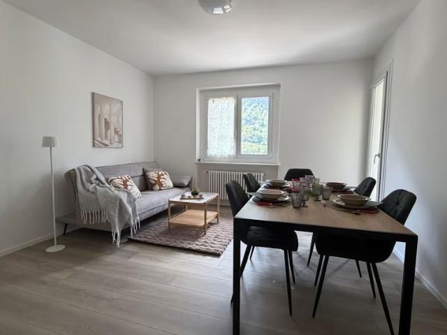 3 Zimmer, 60 m²
