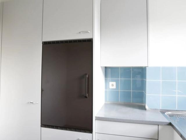 3 Zimmer, 60 m², 5. Stock