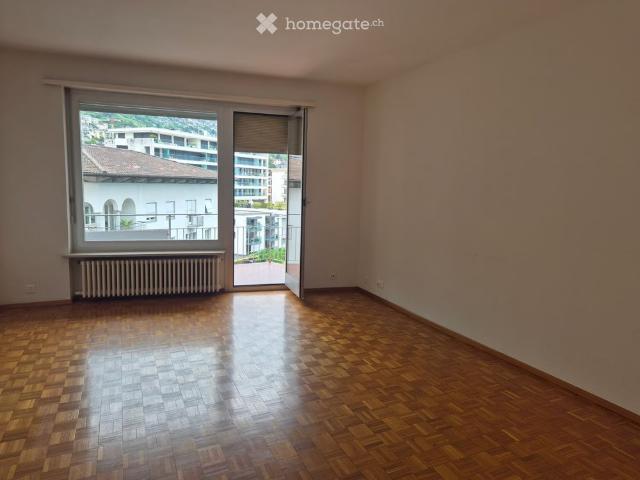 3 Zimmer, 60 m²