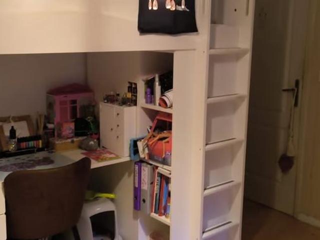 3 Zimmer, 60 m²