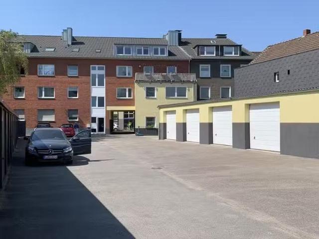 3 Zimmer 60 m² 600 € Kaltmiete Wohnungen in Bottrop