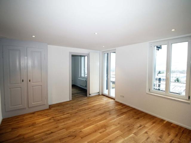 3 Zimmer, 60 m²