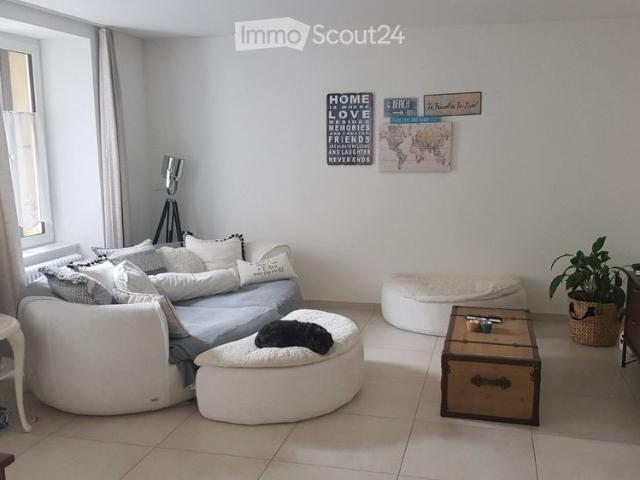 3 Zimmer, 60 m²