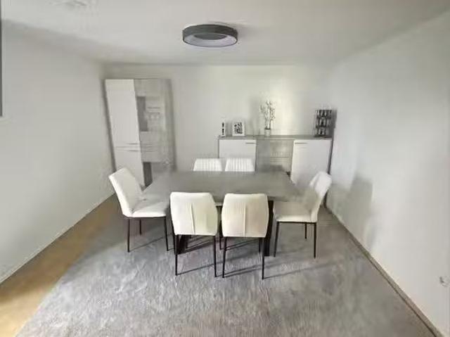 3 Zimmer 60 m² 630 € Kaltmiete Wohnungen in Villingen Sch.