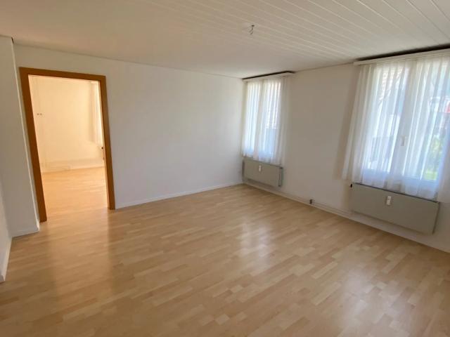 3 Zimmer, 60 m²