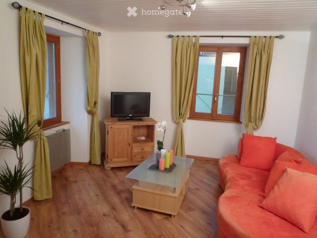 3 Zimmer, 60 m²
