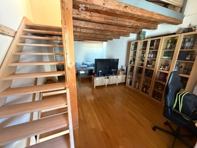 3 Zimmer, 60 m²