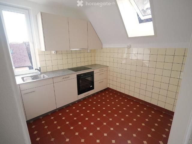 3 Zimmer, 60 m²
