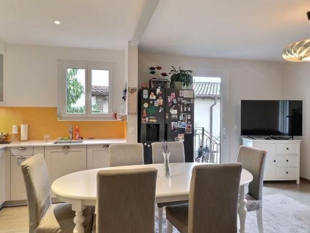 3 Zimmer, 60 m²