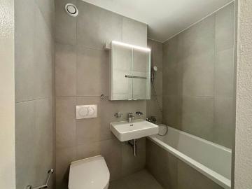 3 Zimmer, 60 m², 7. Stock