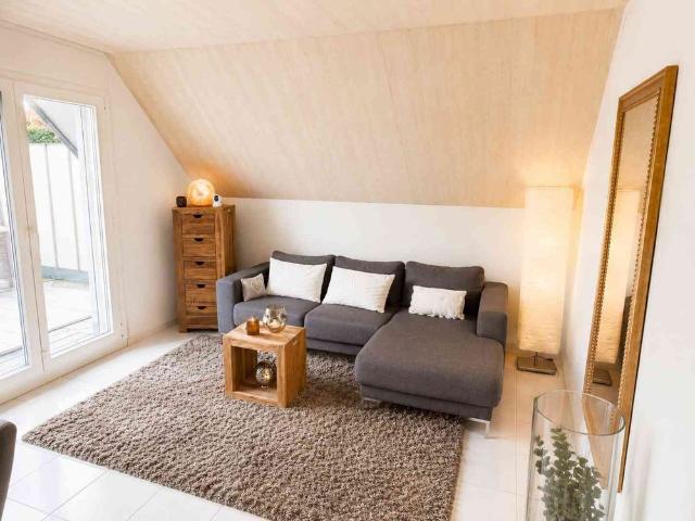 3 Zimmer, 60 m²