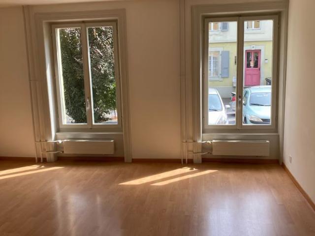 3 Zimmer, 60 m²
