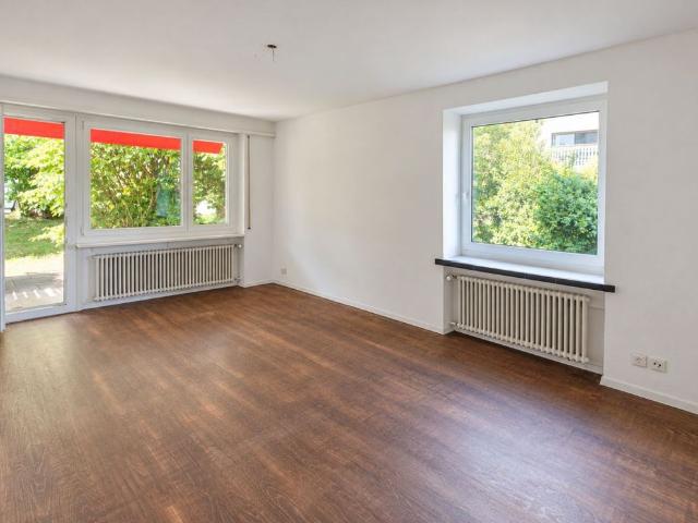 3 Zimmer, 60 m²
