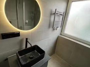 3 Zimmer 60 m² 800 € Kaltmiete Wohnungen in Ilvesheim